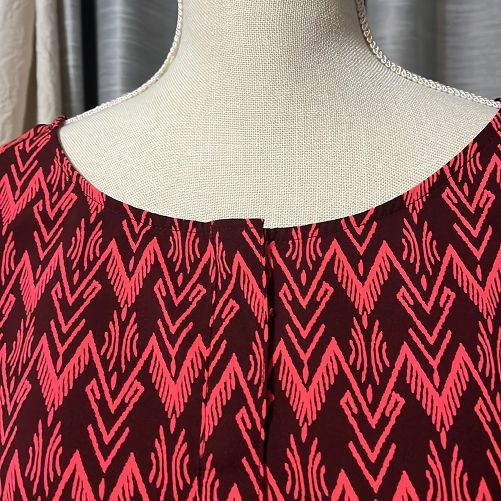 Blouse - Picture 2 of 5